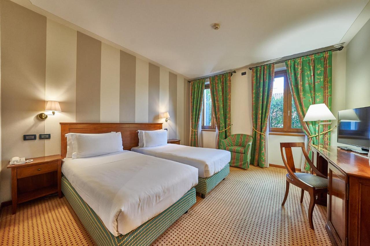 Отель Relais Santo Stefano Сандильяно Экстерьер фото