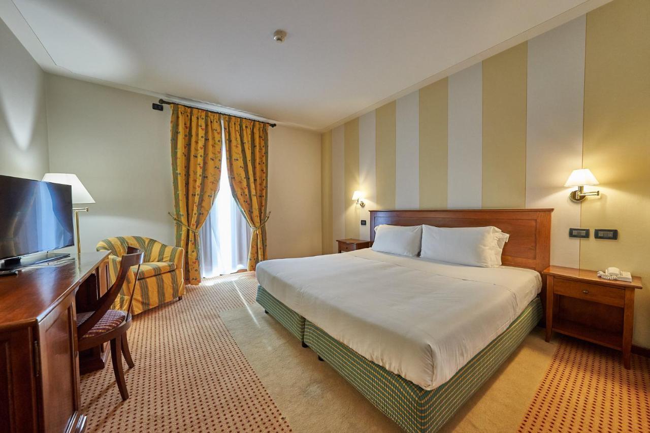 Отель Relais Santo Stefano Сандильяно Экстерьер фото