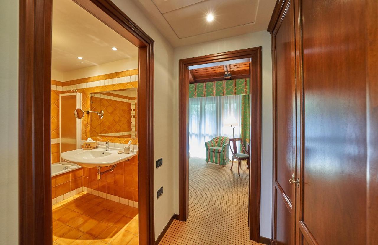 Отель Relais Santo Stefano Сандильяно Экстерьер фото