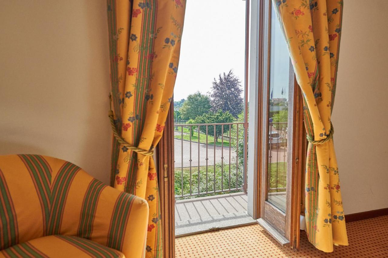 Отель Relais Santo Stefano Сандильяно Экстерьер фото
