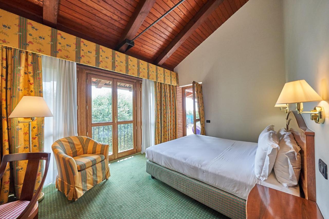 Отель Relais Santo Stefano Сандильяно Экстерьер фото