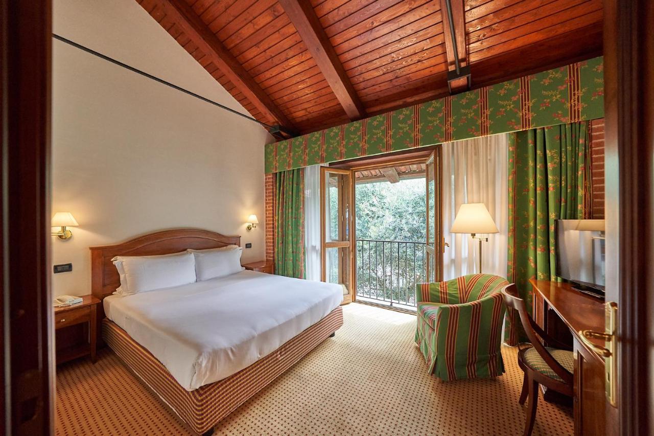 Отель Relais Santo Stefano Сандильяно Экстерьер фото