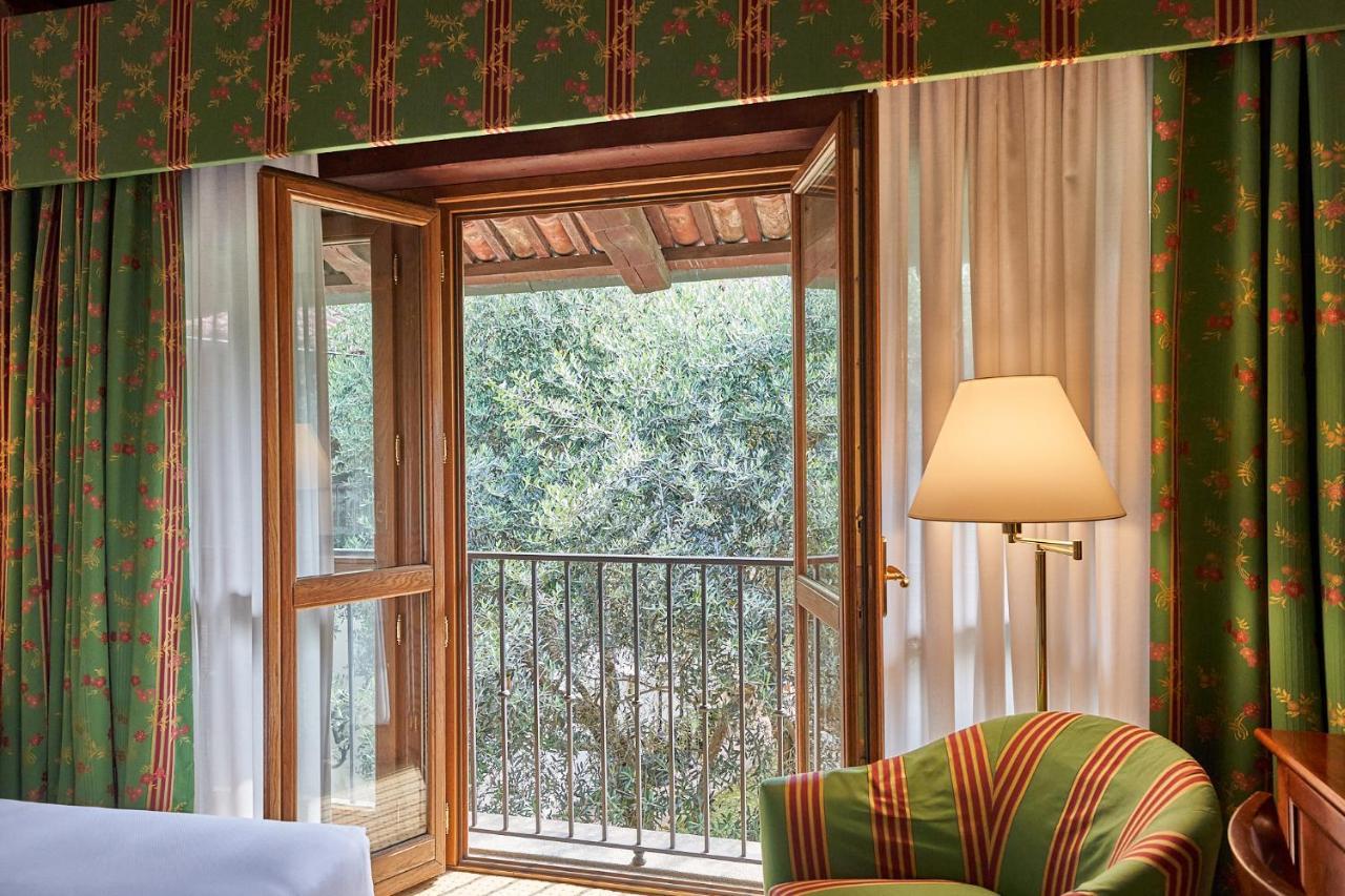 Отель Relais Santo Stefano Сандильяно Экстерьер фото