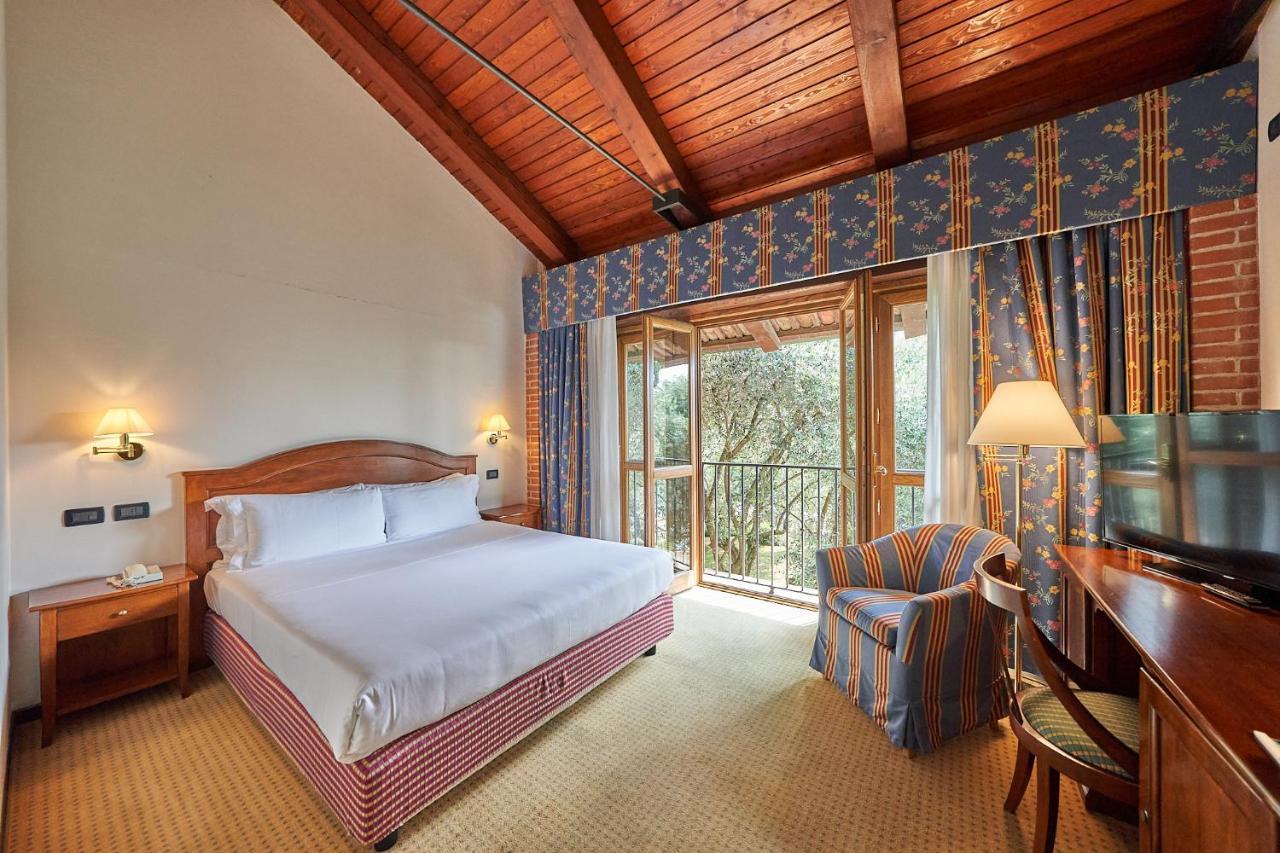 Отель Relais Santo Stefano Сандильяно Экстерьер фото