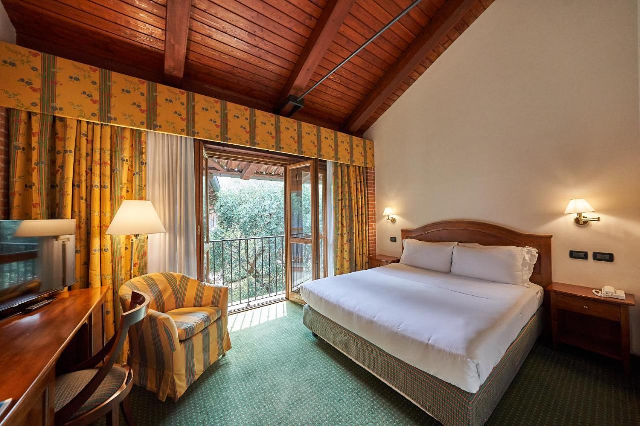 Отель Relais Santo Stefano Сандильяно Экстерьер фото