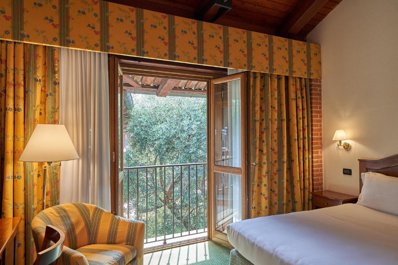 Отель Relais Santo Stefano Сандильяно Экстерьер фото