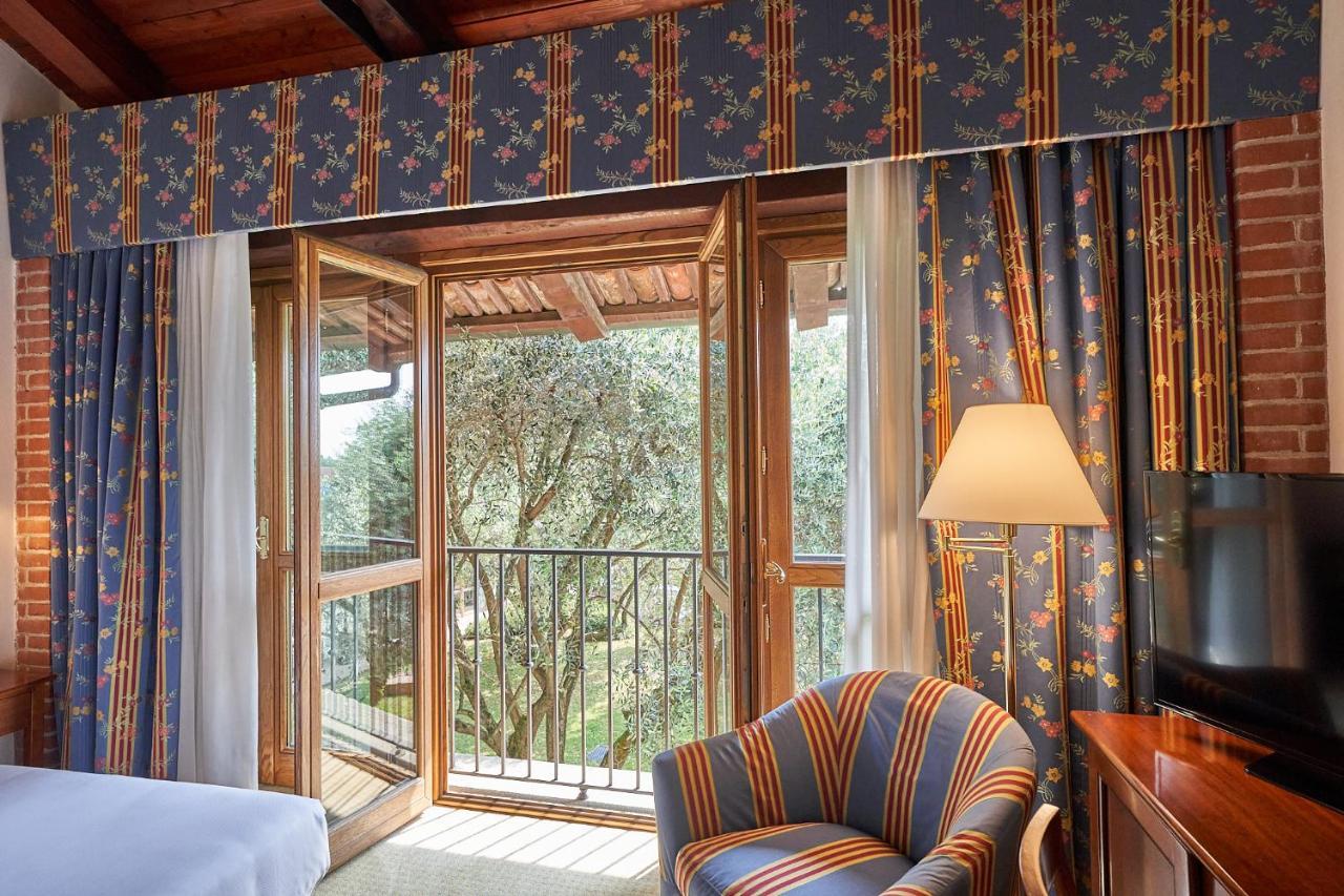 Отель Relais Santo Stefano Сандильяно Экстерьер фото