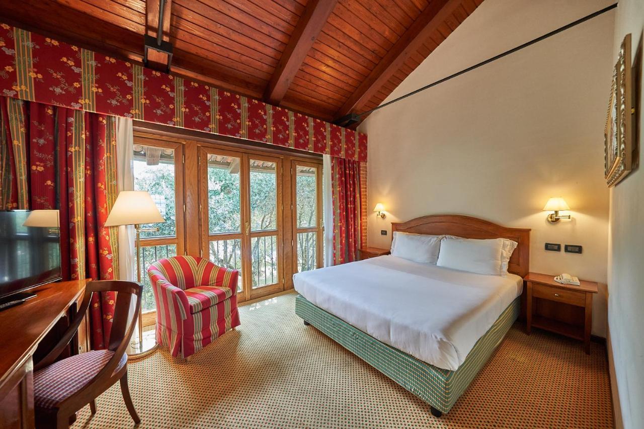 Отель Relais Santo Stefano Сандильяно Экстерьер фото