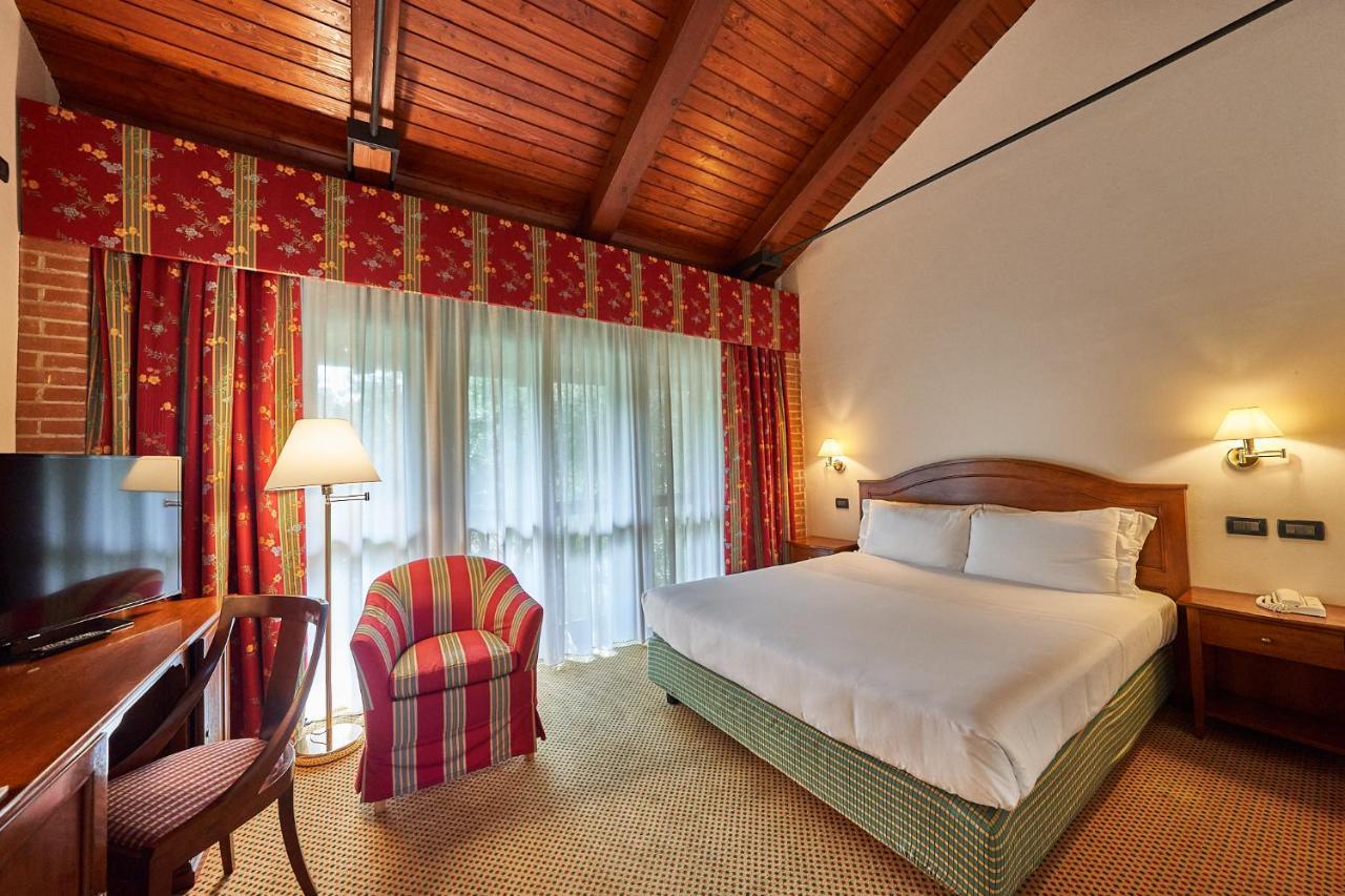 Отель Relais Santo Stefano Сандильяно Экстерьер фото