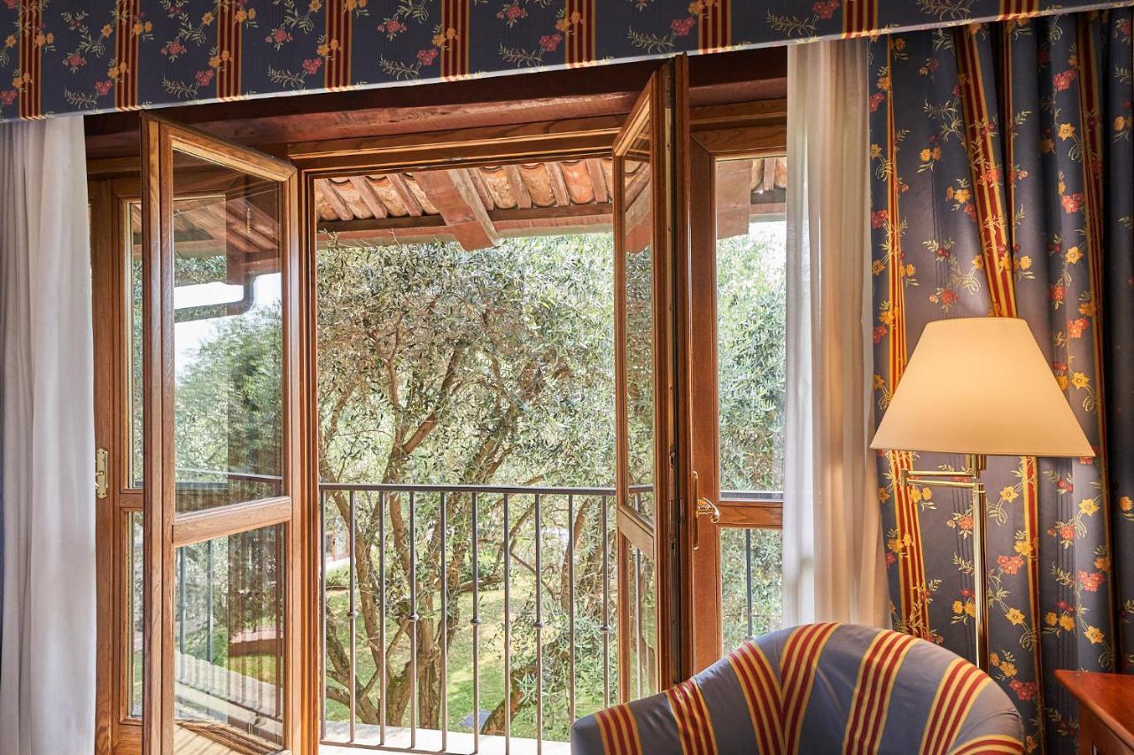 Отель Relais Santo Stefano Сандильяно Экстерьер фото