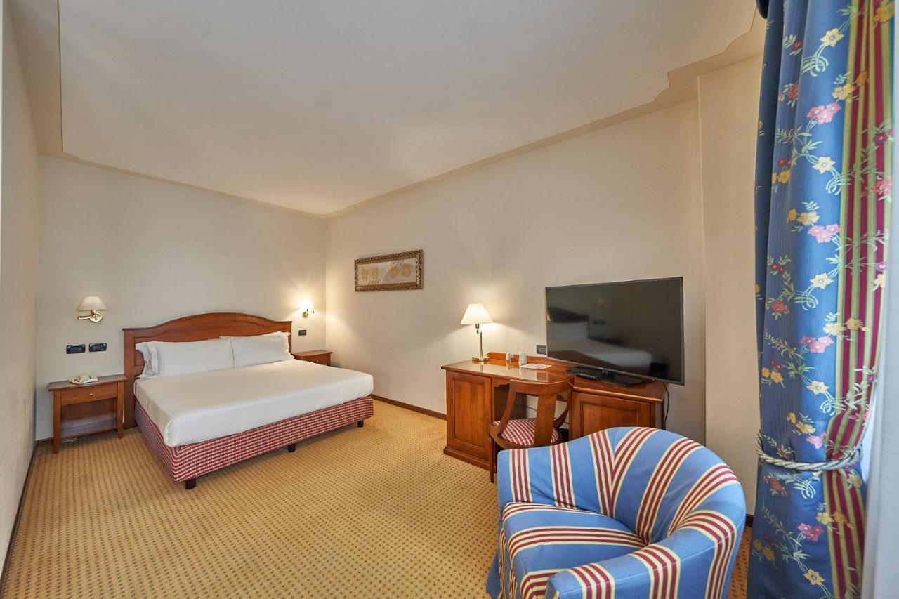 Отель Relais Santo Stefano Сандильяно Экстерьер фото