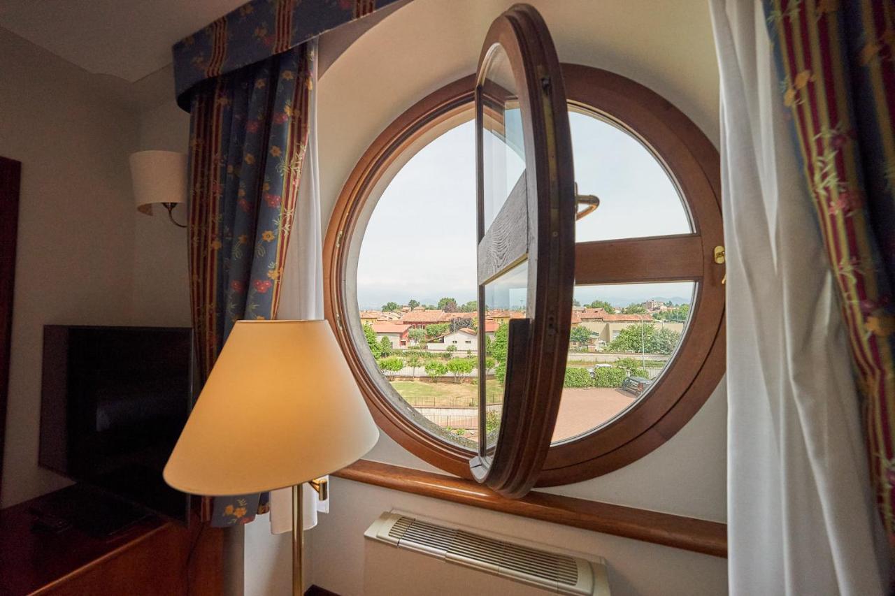 Отель Relais Santo Stefano Сандильяно Экстерьер фото
