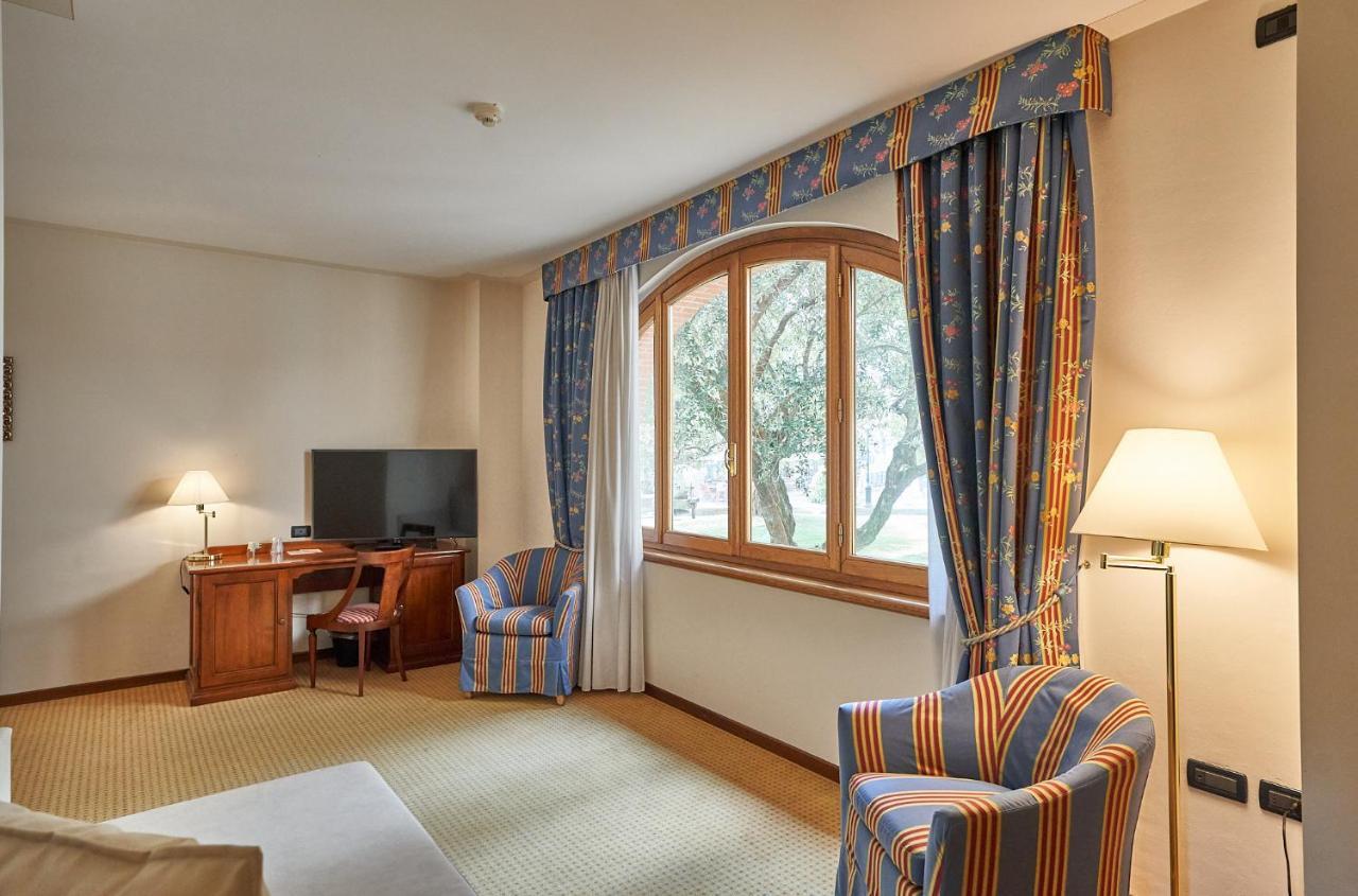 Отель Relais Santo Stefano Сандильяно Экстерьер фото